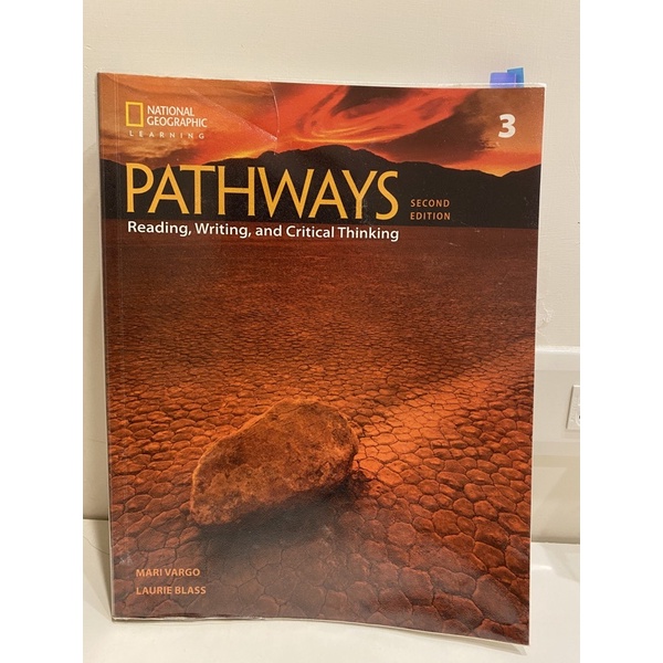 PATHWAYS 3二手書