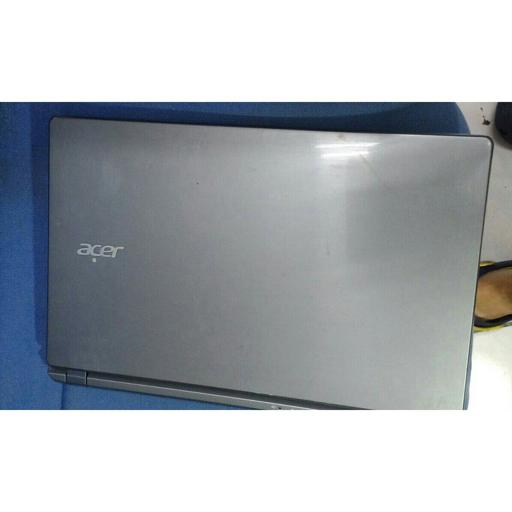 速達二手電腦周邊拍賣㊣ 二手15.6吋觸控電競電腦Acer Aspire V5-573PG