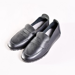 Southgate Plus簡約皮革款 LITE 樂福鞋 平底鞋 休閒鞋