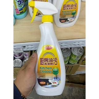 省大金 康潔 廚房油污清潔劑 (噴頭) (無噴頭) 660ml 擦拭型清潔劑 油汙 好洗 去除 清潔劑
