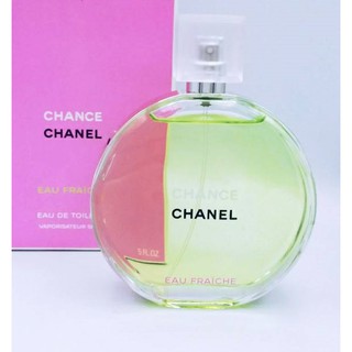 ❤舞香水❤ CHANEL 香奈兒 綠色氣息 CHANCE 女性淡香水 1ml / 2ml / 5ml噴式分享試管