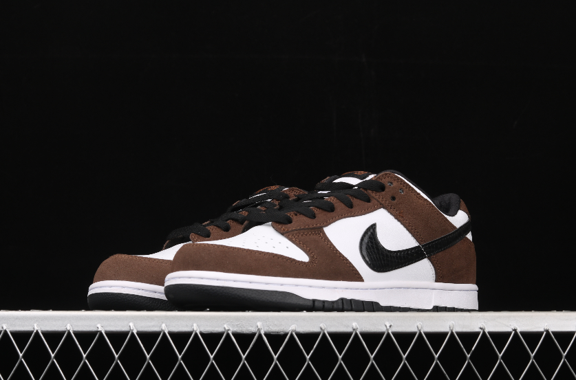 nike sb trail end brown