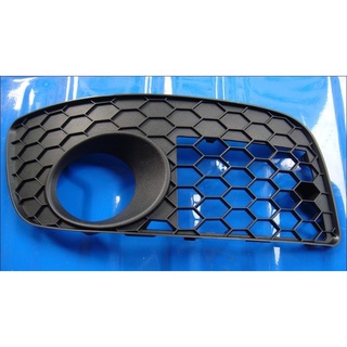 {阿勳精品}~ VW GOLF GTI 05 06 07 08 5代 前保桿 霧燈框.一個價,分左右邊喔
