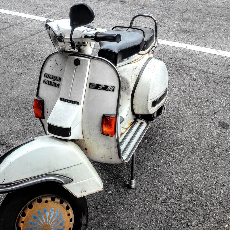 古董車偉士牌機車 便宜商品推薦與商品比價 2021年11月 飛比價格