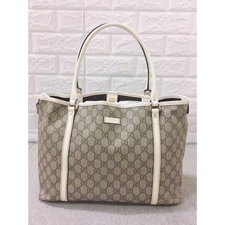 GUCCI正品托特包 公仔包