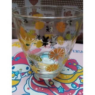 卡斯柏和麗莎 GASPARD ET LISA 玻璃杯 水杯