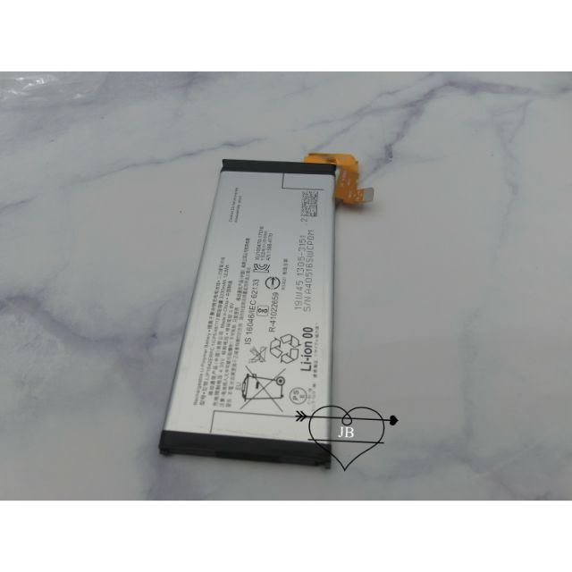 【JB】Sony XZ Premium / XZP專用電池 DIY 維修零件 電池LIS1642ERPC