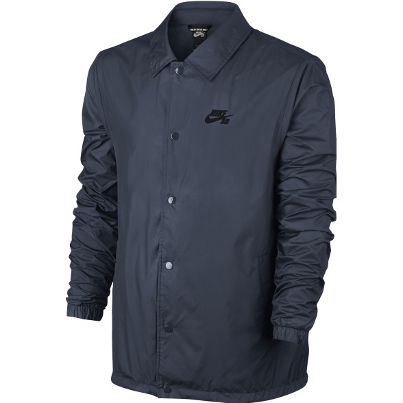 coach jacket nike sb