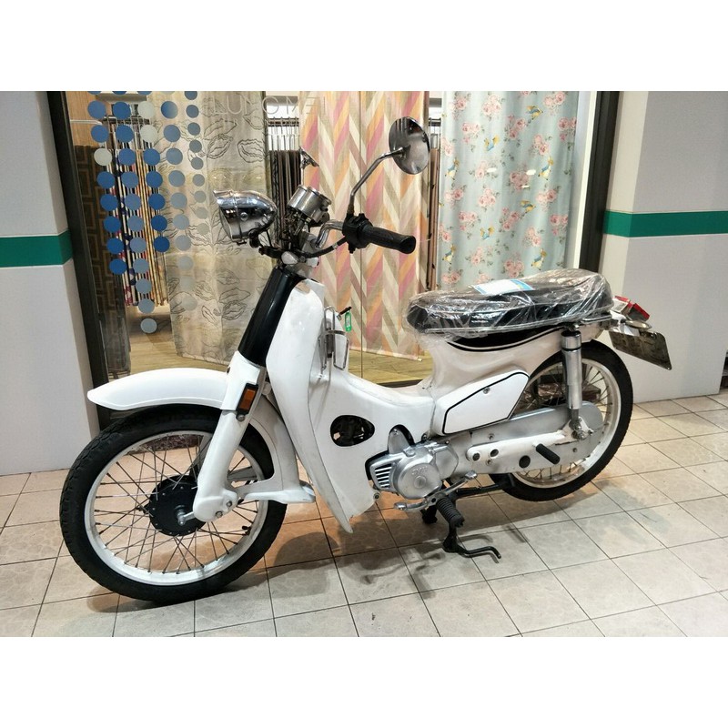 三陽金旺90的價格推薦 - 2021年3月| 比價比個夠BigGo