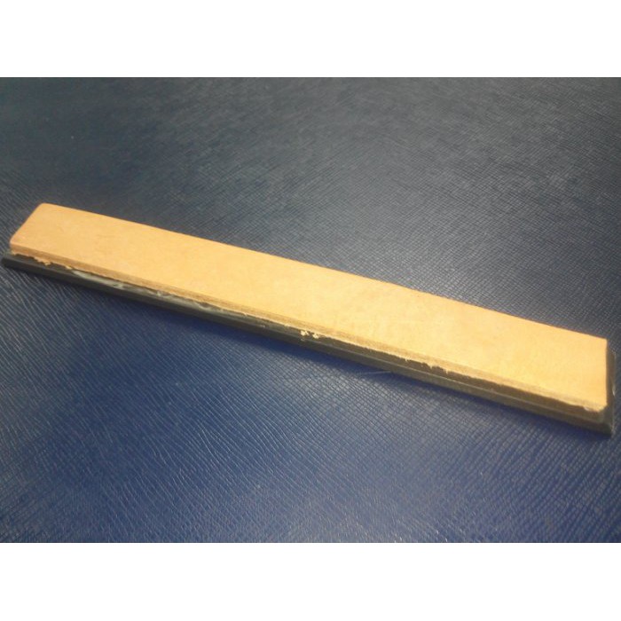 牛皮條帶底座定角磨刀器磨刀拋光專用極致鋒利革砥 蝦皮購物