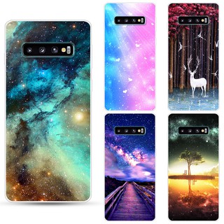SAMSUNG 三星 Galaxy S8 S8 Plus S9 S9 Plus S10 S10 Plus 手機殼保護套