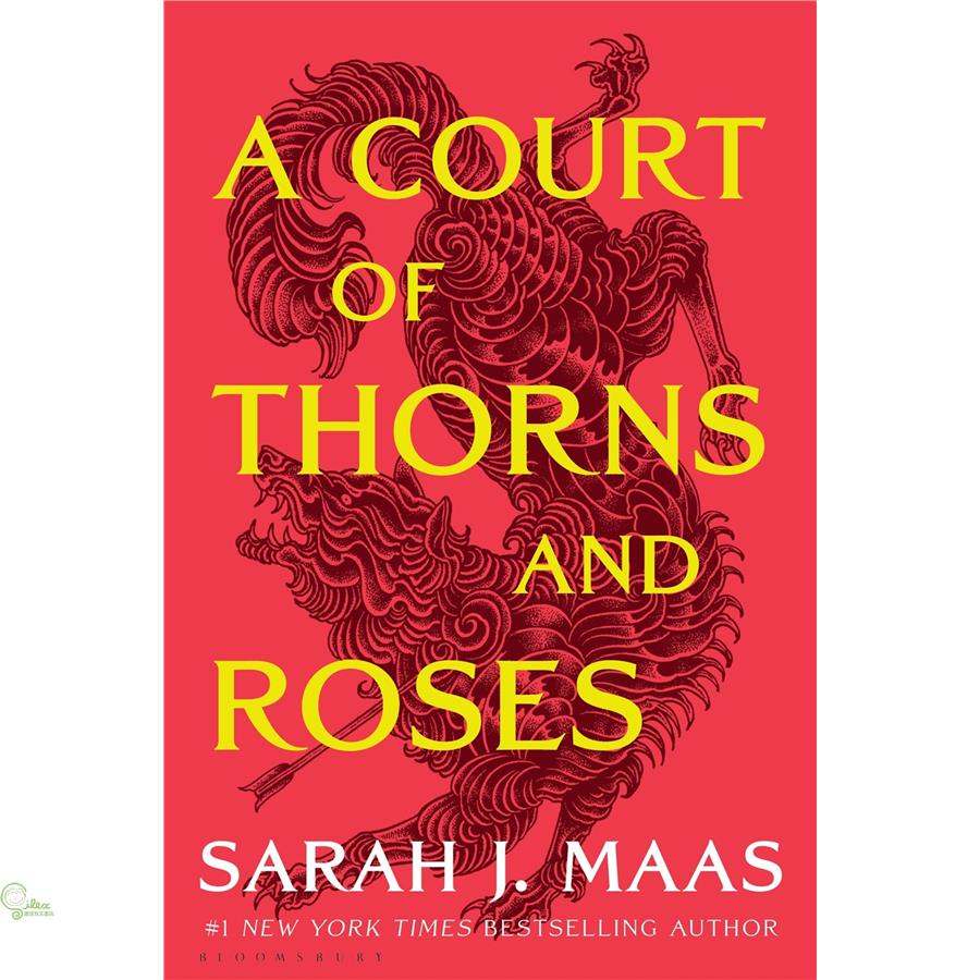 A Court of Thorns and Roses