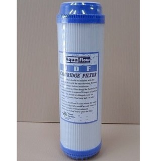 職人工具 水族用品 淨水濾芯 高密度除氯 顆粒活性碳/活性炭 UDF-95 濾心 三胞胎/淨水器/RO機通用 /10英吋
