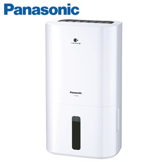 Panasonic 國際牌 8L除濕機 F-Y16EN - 免運費