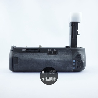 【刺點明室】Canon BG-E13 EOS 6D 副廠垂直握把 電池把手 手把 副廠垂直握把電池盒