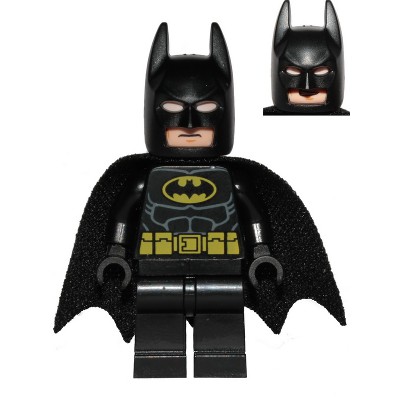 樂高人偶王 LEGO  超級英雄系列#76013 sh016b 蝙蝠俠