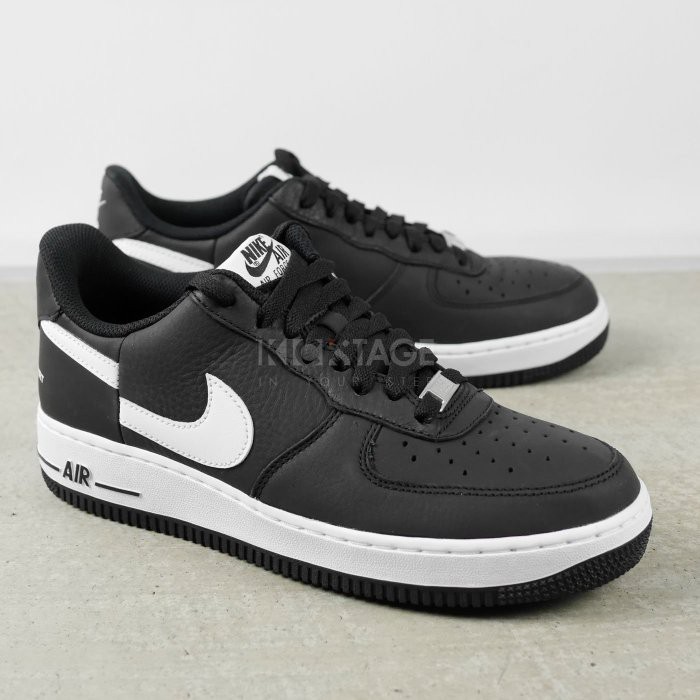supreme comme de garcon air force 1