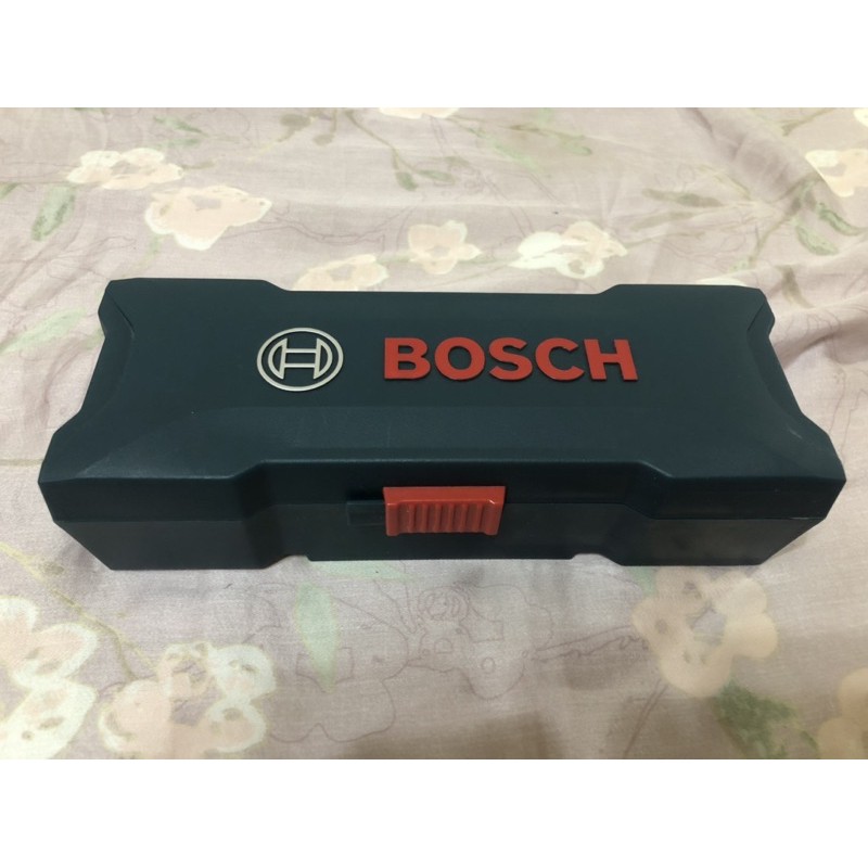 BOSCH GO 充電式起子機/多功能置物盒