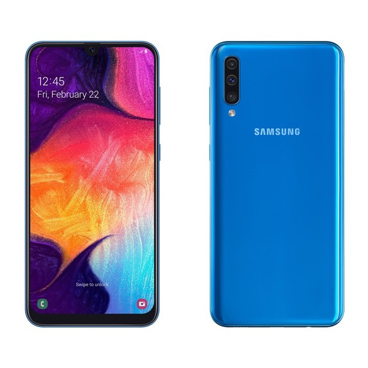 全新公司貨Samsung Galaxy A50可搭新辦/續約/移轉/歡迎詢問