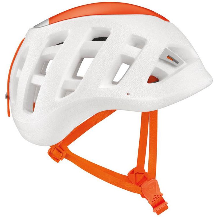【全新品-台灣現貨】-Petzl SIROCCO 超輕量岩盔-白色