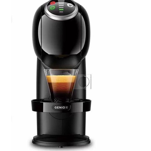雀巢多趣酷思 Genio S PLUS 義式膠囊咖啡機含128顆咖啡膠囊  W128877