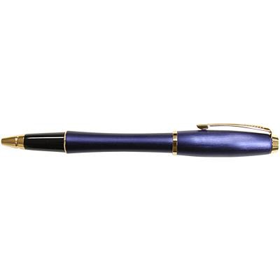 PARKER 125週年都會限定色鋼珠筆/玄紫 eslite誠品