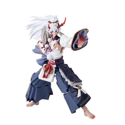 Jb Toys 日版netease Games Figma 陰陽師本格幻想rpg 茨木童子 蝦皮購物