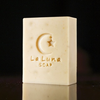 愛月沒藥玉容皂 [ 愛月手工皂坊 LaLuna Handmade Soap ]