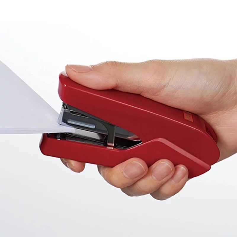 MAX 美克司 10號訂書機.NO.10 訂書機.雙排訂書機.事務釘書機 HD-10DFL