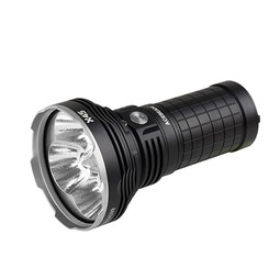 ''電筒魔'' 正品 ACEBEAM X45四核4*XHP70 LED 16500流明強光手電筒 掌中霸王