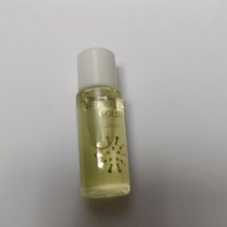 ALBION 黃金凝萃精華油 8ml 旅行小瓶 台灣專櫃 中文標(2020.09)