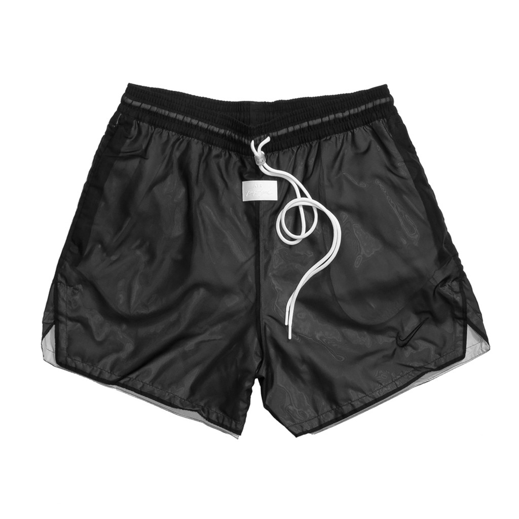 fog nike shorts