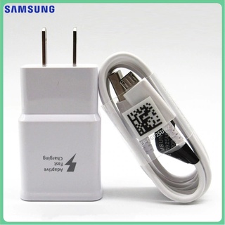 三星充電器 9V 原廠 閃充 Type-C線 支援Note 9/8 S8 S7 S6 A8+ Micro USB傳輸線