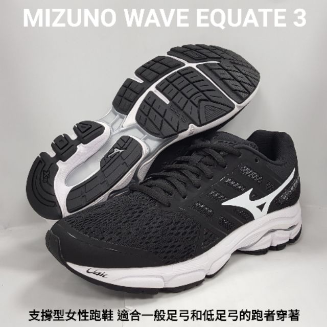 wave equate 3