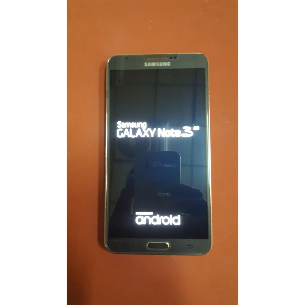 samsung galaxy note 4g lte