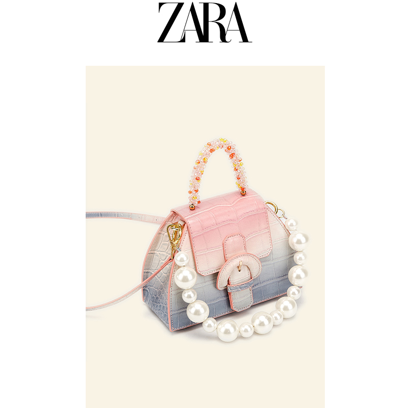 Zara 手提包 拍賣 評價與ptt熱推商品 21年6月 飛比價格