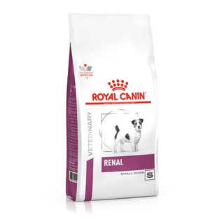 ROYAL CANIN 法國皇家 RSD14 犬 腎臟病小型犬配方乾糧