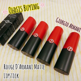 armani rouge matte 102