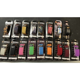 【灰街樂器】 Gruvgear Fretwraps 悶音束帶 全系列