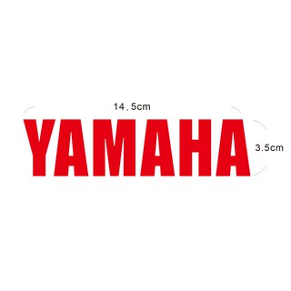 【彩貼XD】YAMAHA.反光貼紙.機車貼紙.FORCE.SMAX.勁戰.FS.RSZ.XMAX.3M反光 山葉
