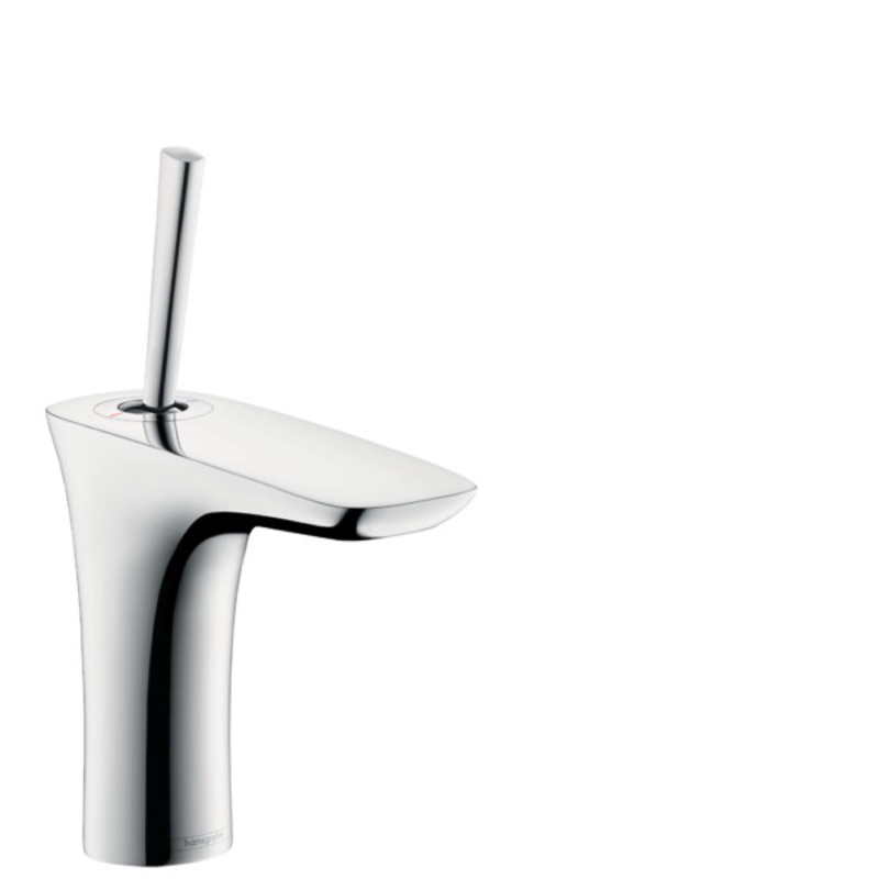 Hansgrohe PuraVida單槍面盆龍頭（代購）