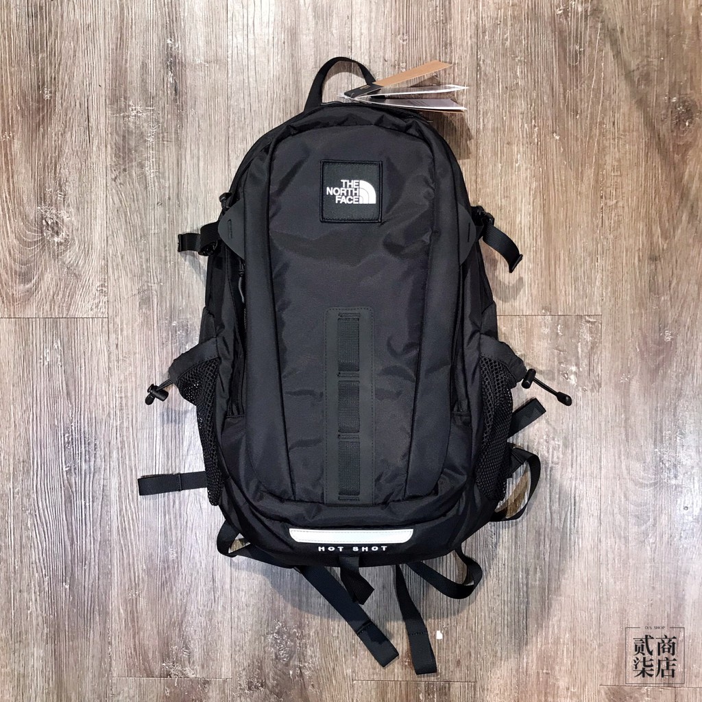 Starudija Vuk U Ovcjoj Odjeci Go North Face Hot Shot Uxvisualdesign Org