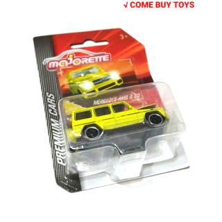 美捷輪 MAJORETTE Benz G63 AMG G-class