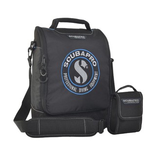 亞潮潛水 SCUBAPRO 調節器袋+電腦錶袋 保護您心愛的潛水器材