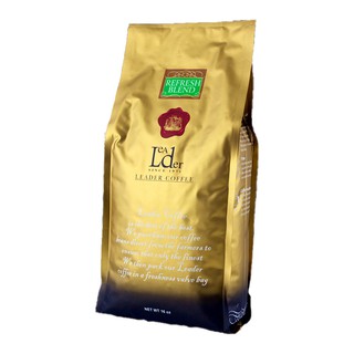 【力代】田園咖啡豆 - 450g 研磨咖啡 現烘咖啡 咖啡豆 咖啡 新鮮咖啡