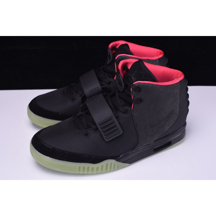 nike air yeezy 2 nrg