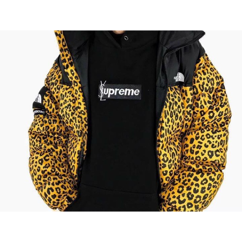 ysl supreme hoodie