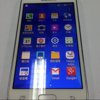 SAMSUNG Galaxy CORE I8260