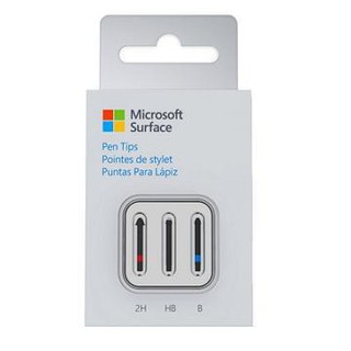 [龍龍3C] 微軟 Microsoft Surface 手寫筆 筆尖組合V2 GFU-00003
