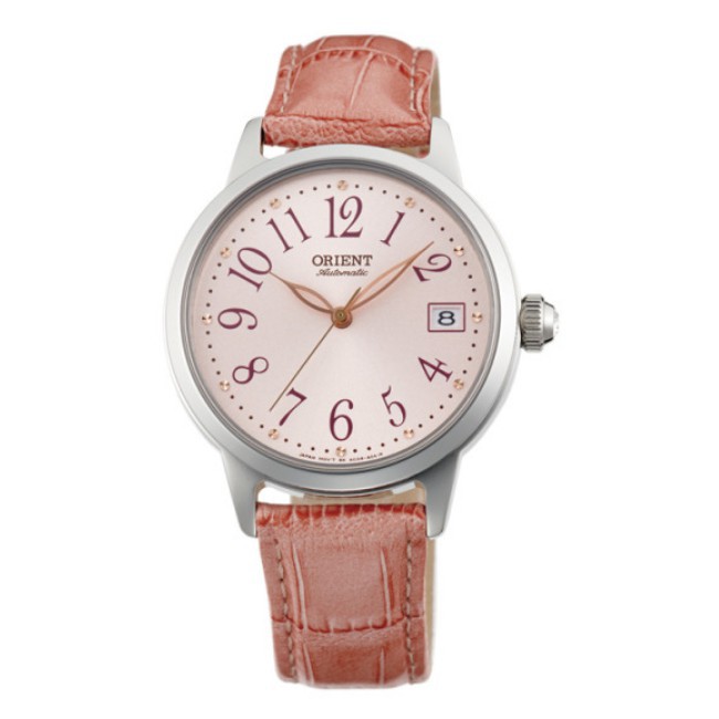 ORIENT東方錶 女花漾時光機械腕錶 FAC06004Z